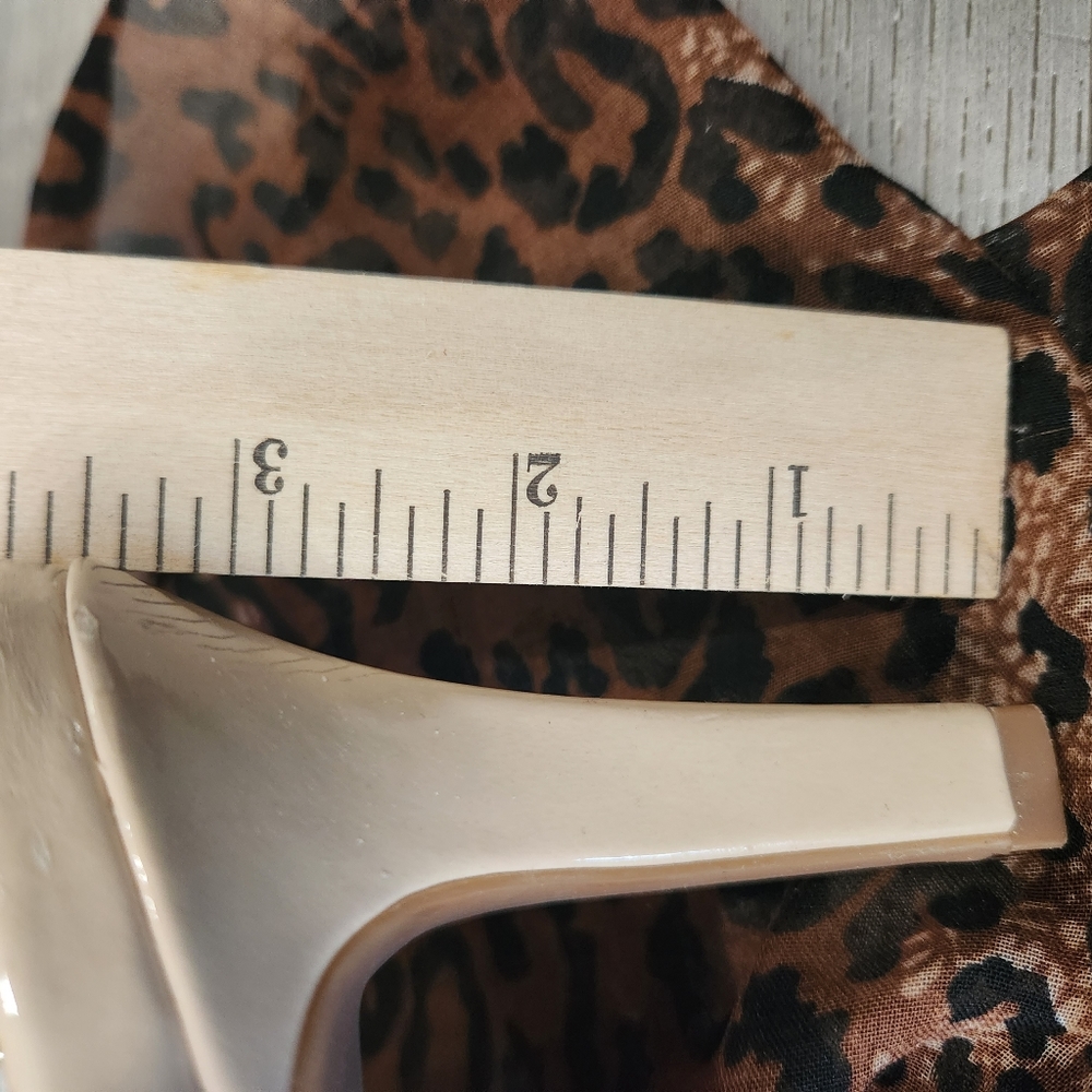 Bandolino Heels